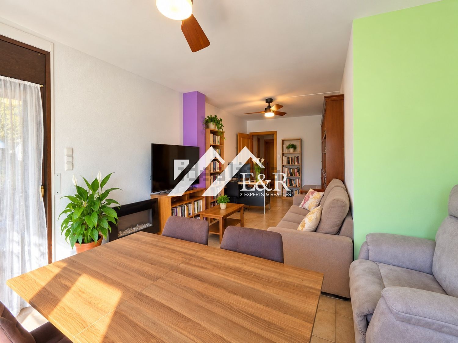 3-bedroom flat for sale in Escaldes-Engordany · 24 of 60