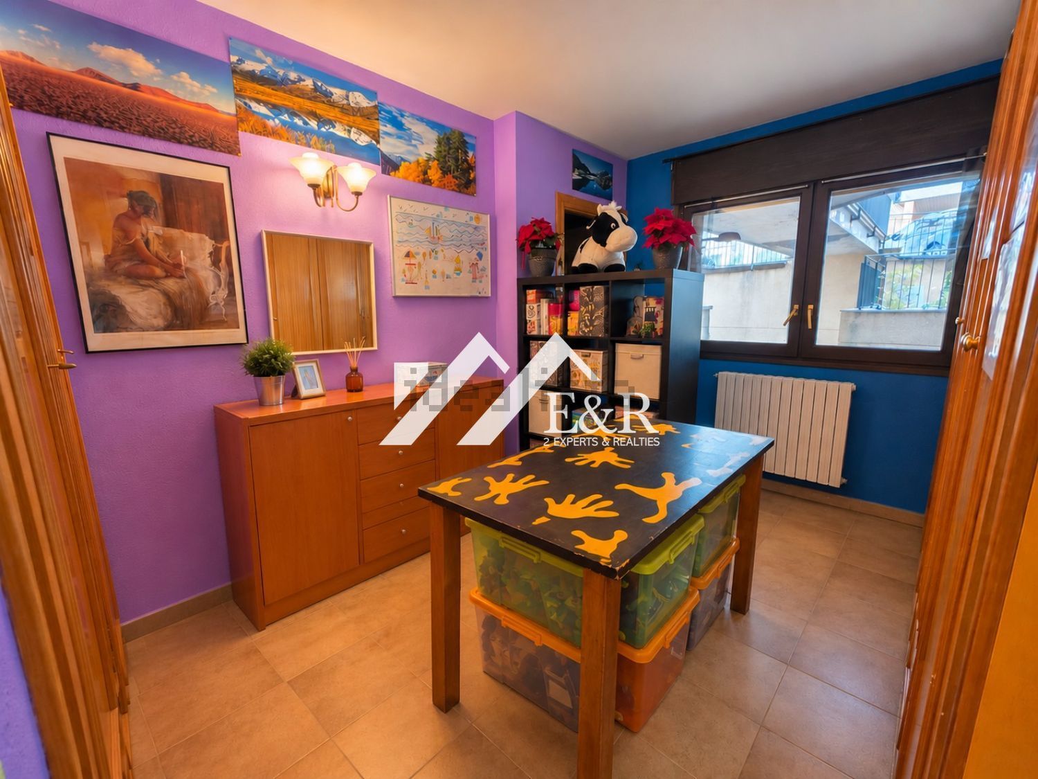 3-bedroom flat for sale in Escaldes-Engordany · 41 of 60