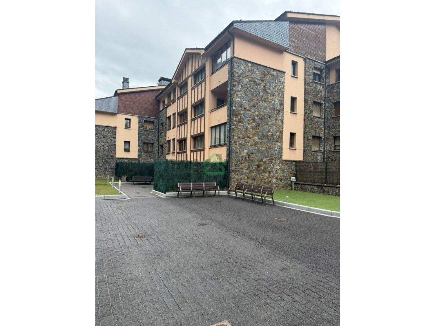 2-bedroom flat for sale in Vila, Encamp · 21 of 31