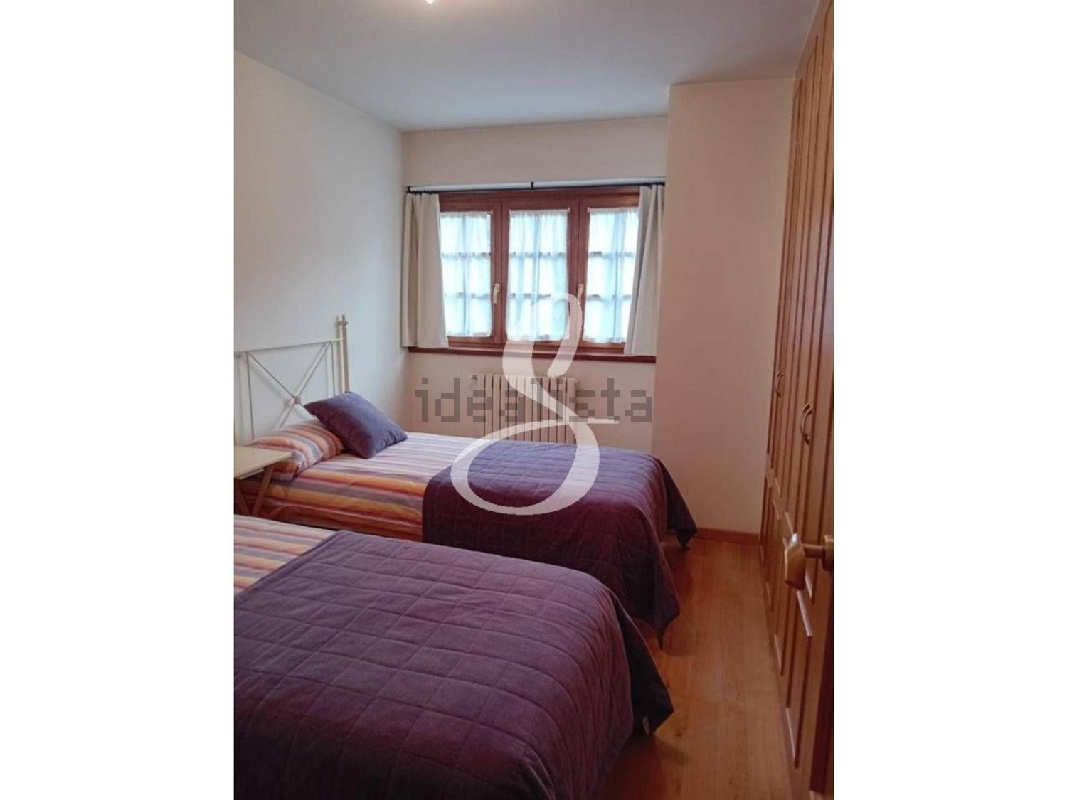 3-bedroom penthouse for sale in L'Aldosa, La Massana · 20 of 30