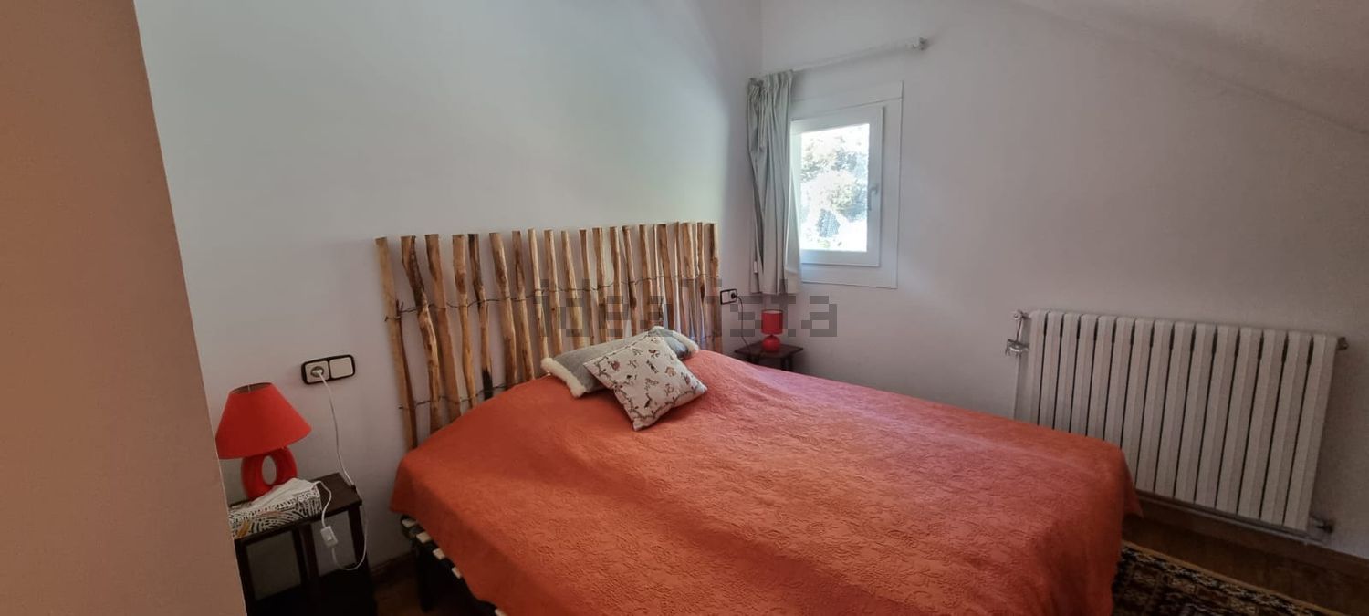 3-bedroom penthouse seasonal rent in El Tarter, Canillo · 30 of 31
