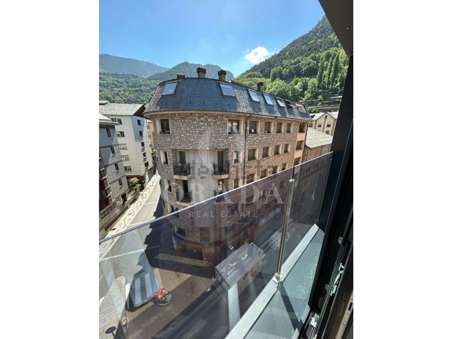 2-bedroom flat for rent in Escaldes-Engordany · 54 of 55