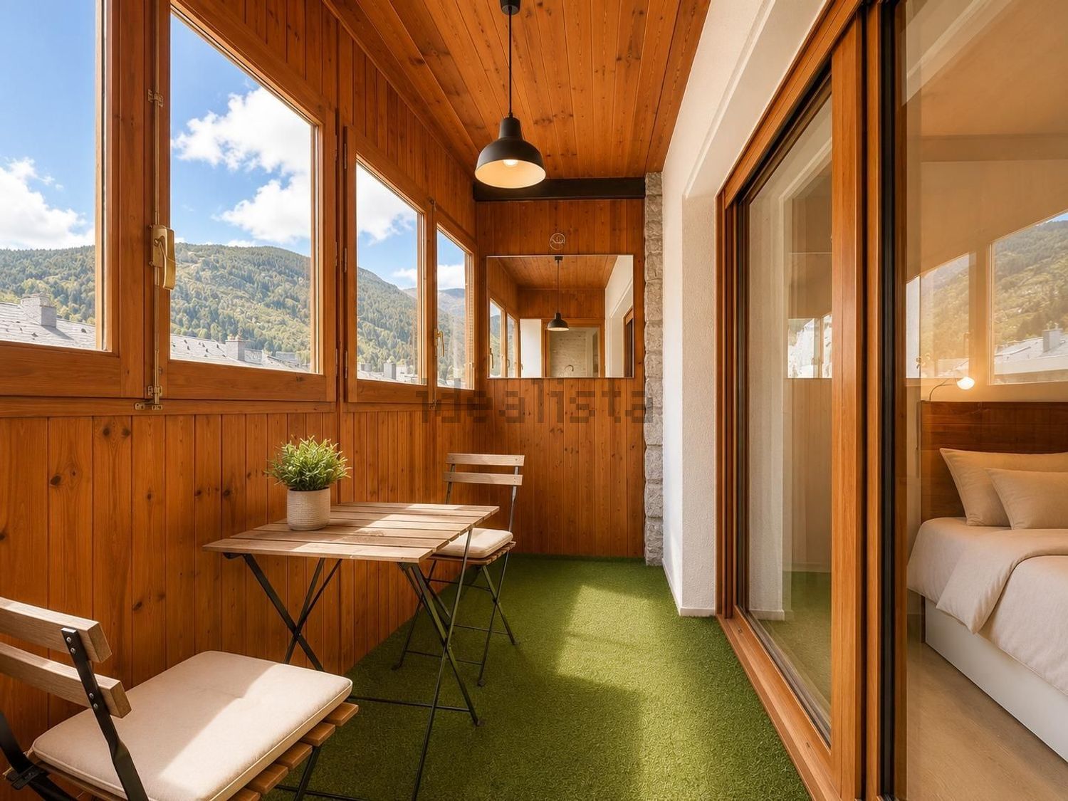 2-bedroom flat for sale in El Tarter, Canillo · 4 of 15