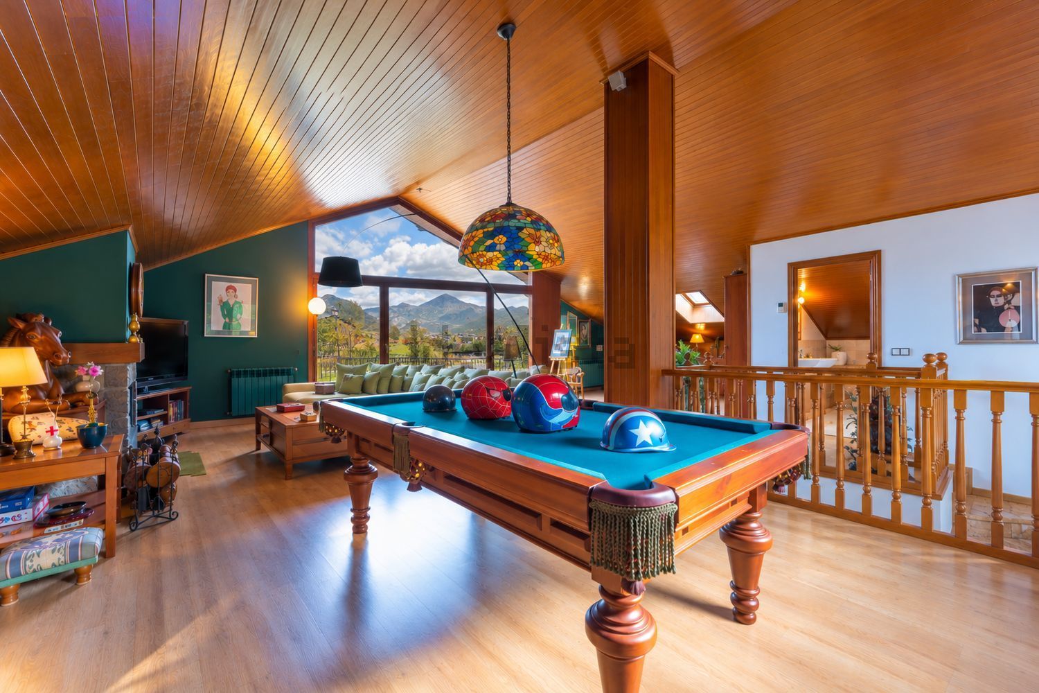 4-bedroom townhouse for sale in Sispony, La Massana · 43 of 60