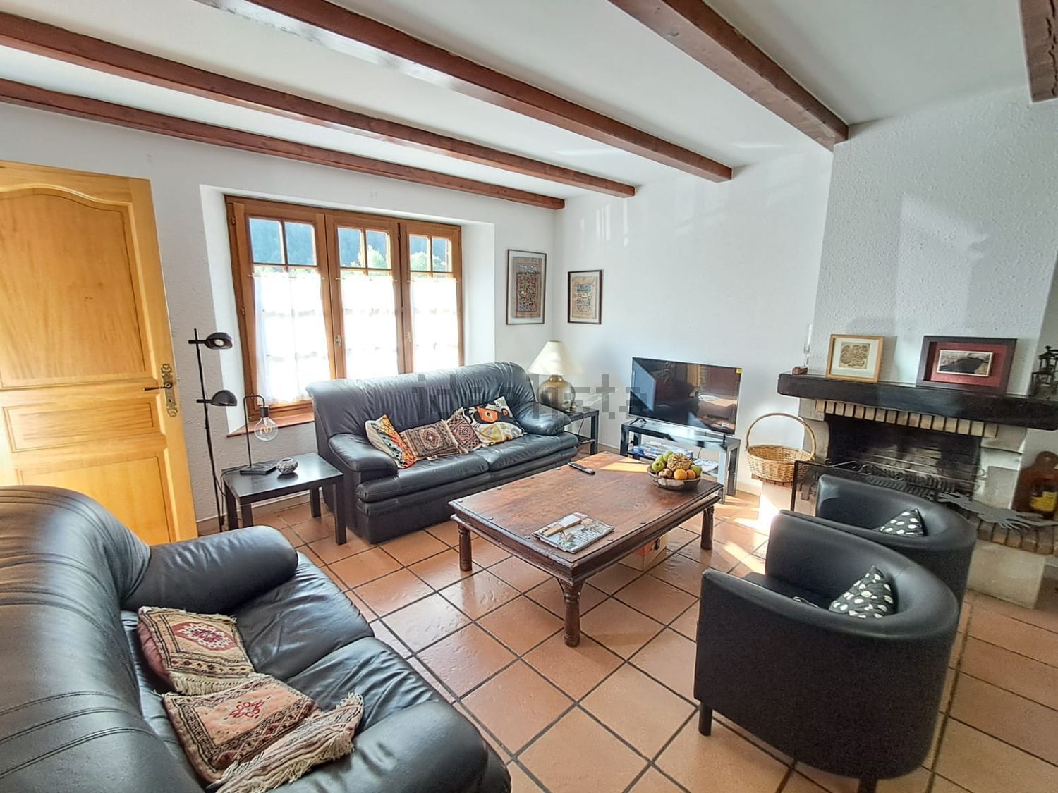 2-bedroom townhouse for sale in Arans, Ordino · 2 of 60