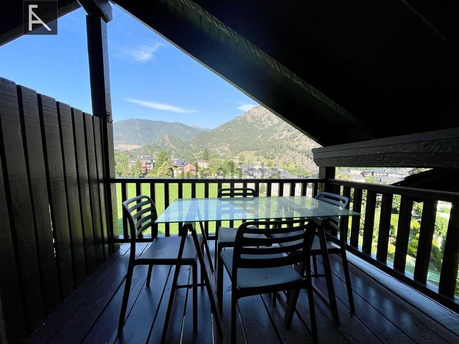 3-bedroom flat for sale in Ordino · 5 of 60