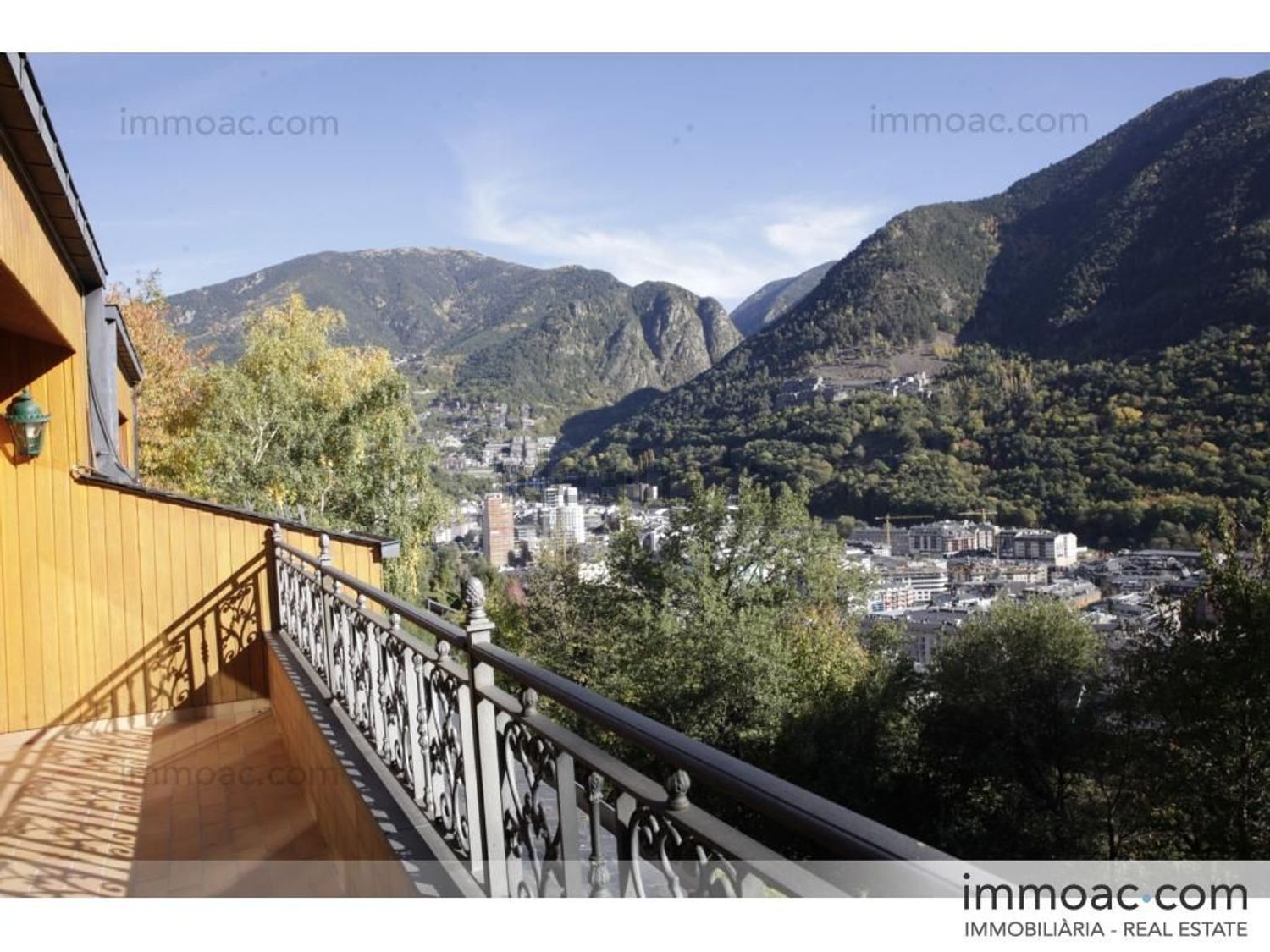 5-bedroom chalet for sale in Andorra la Vella · 33 of 35