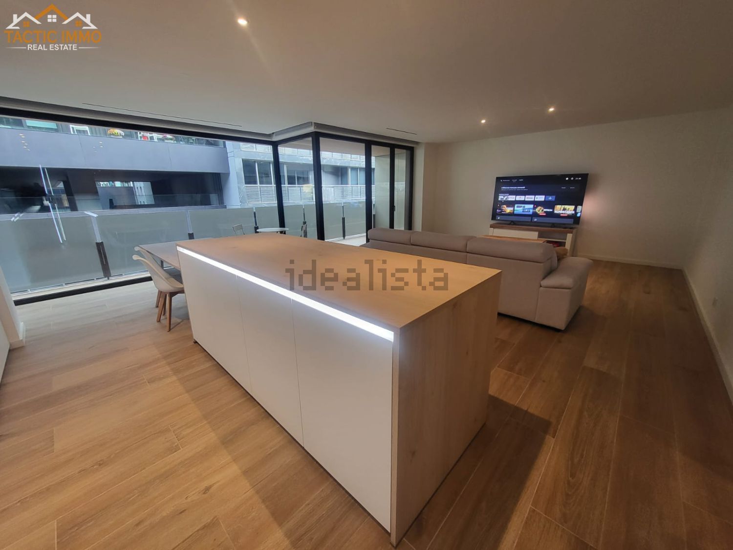 3-bedroom penthouse for sale in El Vilar, Canillo · 2 of 60