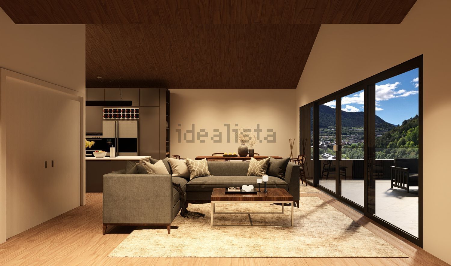 3-bedroom flat for sale in Ordino · 40 of 60