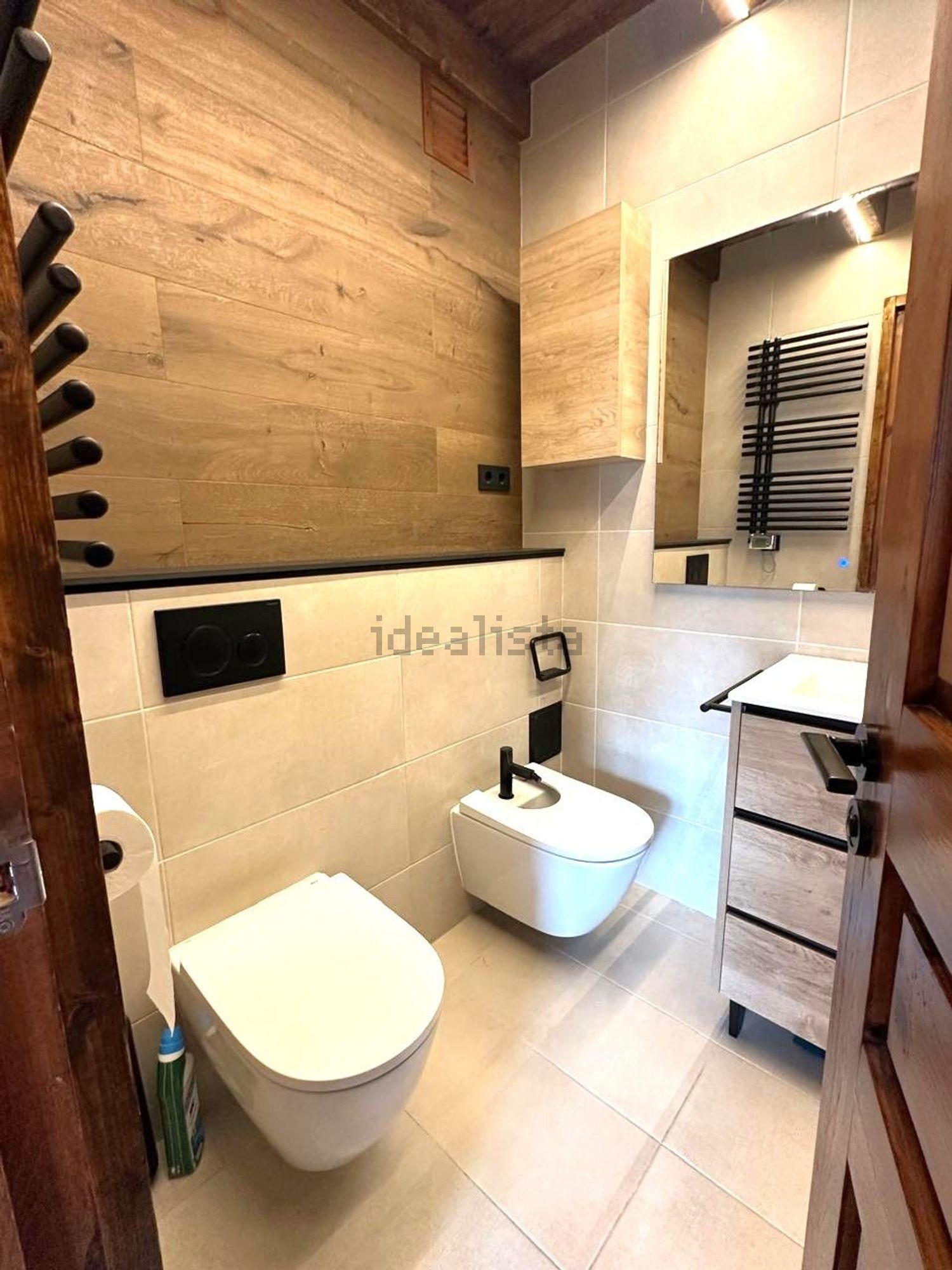 Dúplex de 3 habitaciones en venta en Ordino · 17 de 25