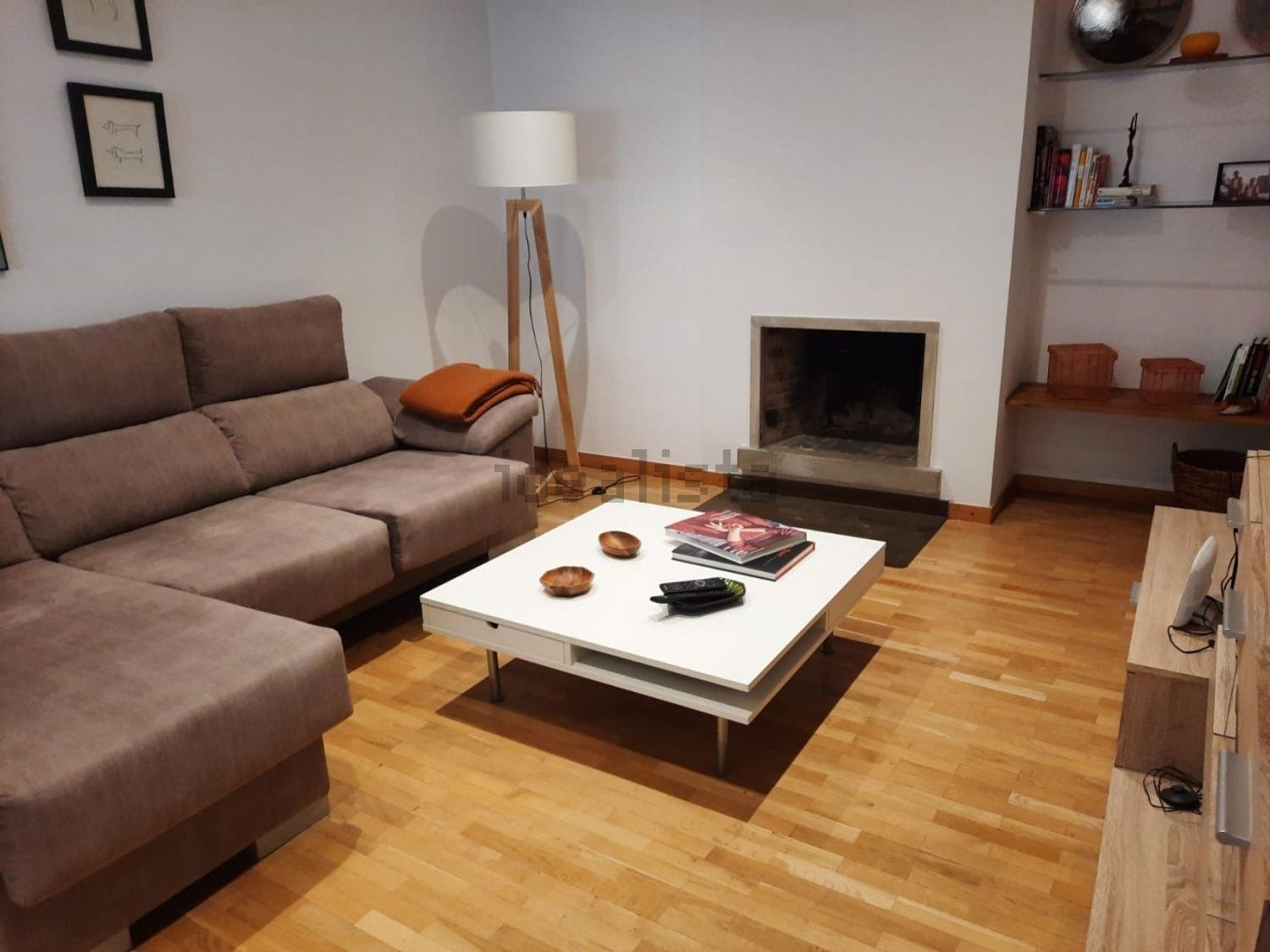 Àtic de 2 habitacions de lloguer a Andorra la Vella · 54 de 60