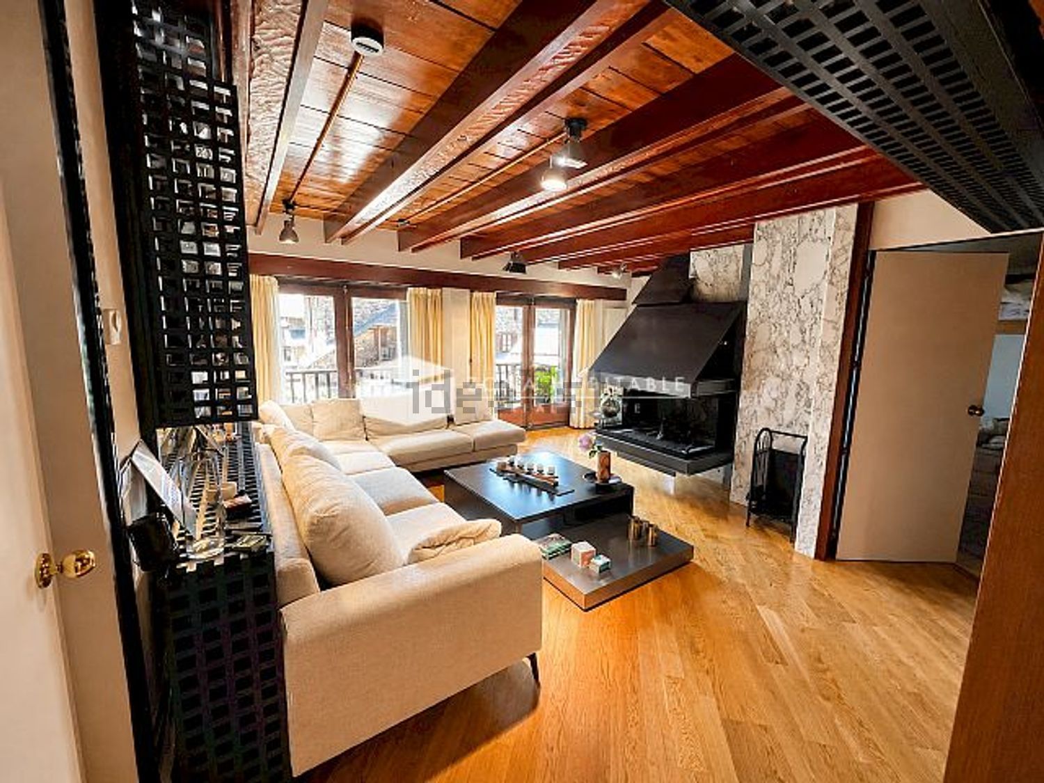 Chalet de 4 habitaciones en venta en Ordino · 54 de 60