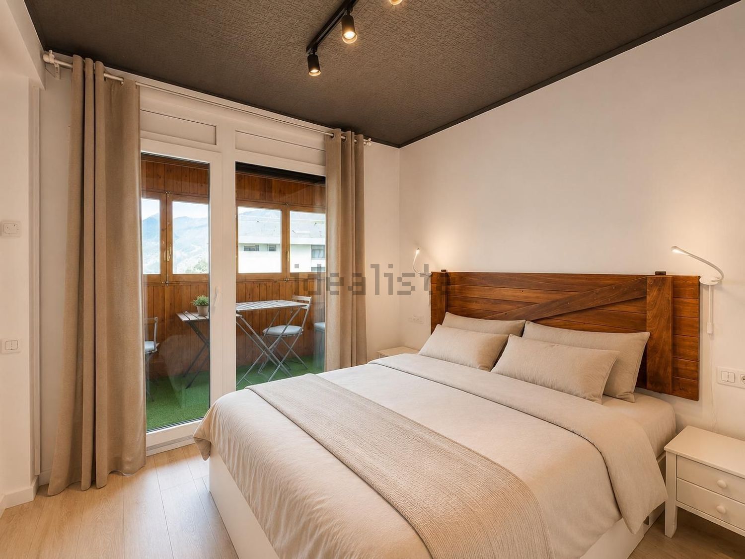 2-bedroom flat for sale in El Tarter, Canillo · 12 of 15