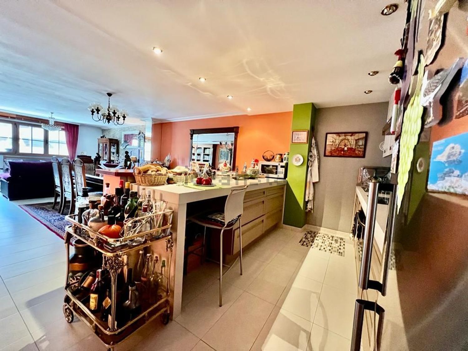 2-bedroom flat for sale in Andorra la Vella · 12 of 27