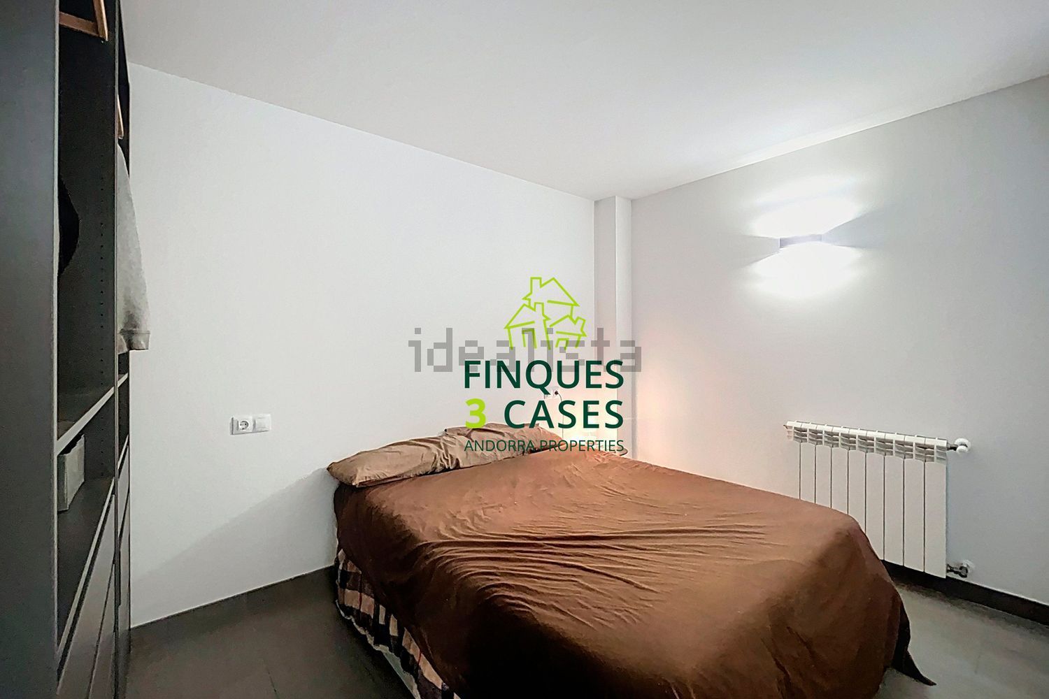 2-bedroom flat for rent in Sant Julià de Lòria · 17 of 28