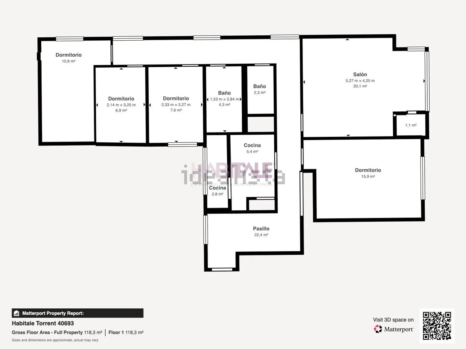 Imagen 46 inmueble 112,892,277