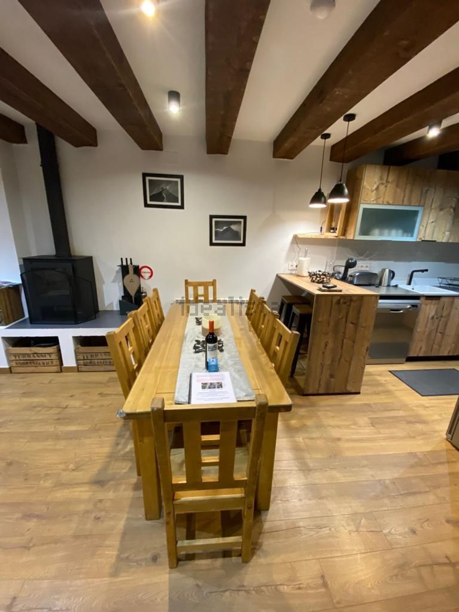 3-bedroom flat for sale in Incles, Canillo · 7 of 18