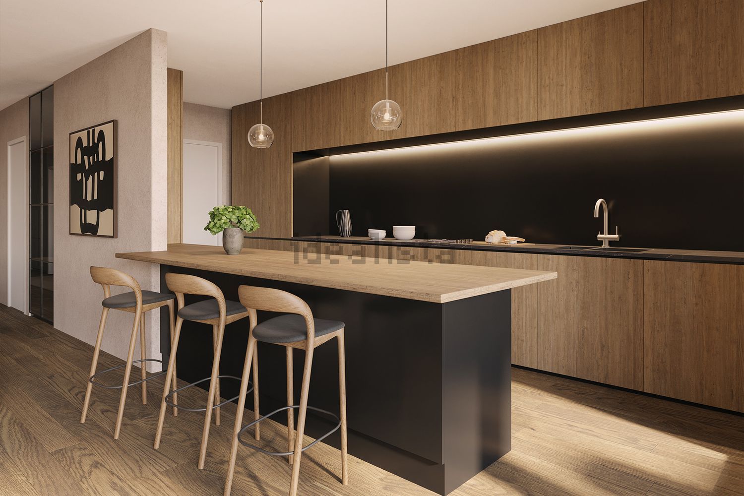 3-bedroom flat for sale in Els Vilars, Escaldes-Engordany · 34 of 60