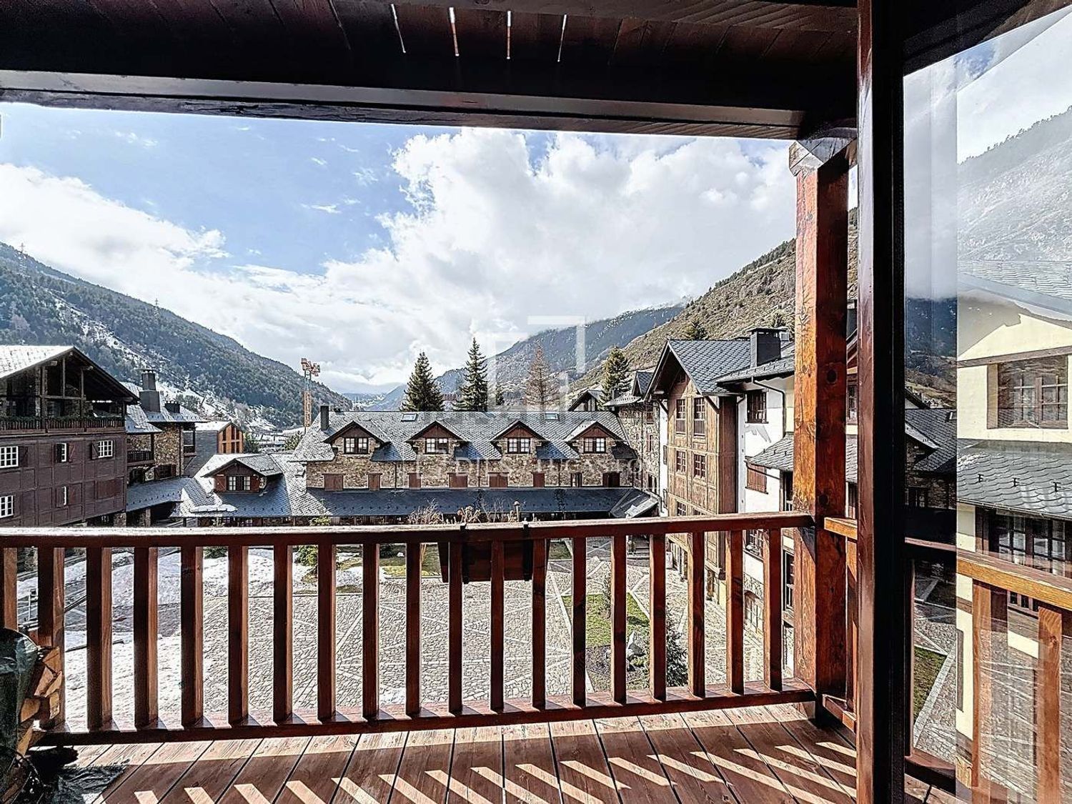 2-bedroom flat for sale in El Tarter, Canillo · 59 of 60