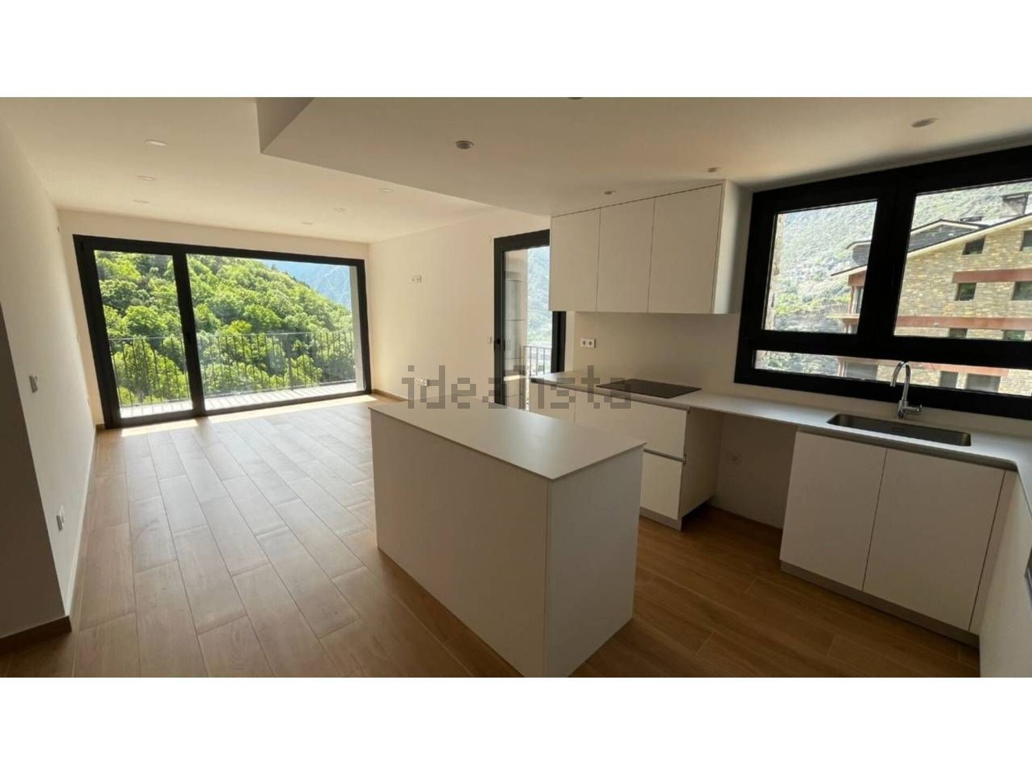 3-bedroom flat for sale in Engolasters, Escaldes-Engordany · 6 of 21