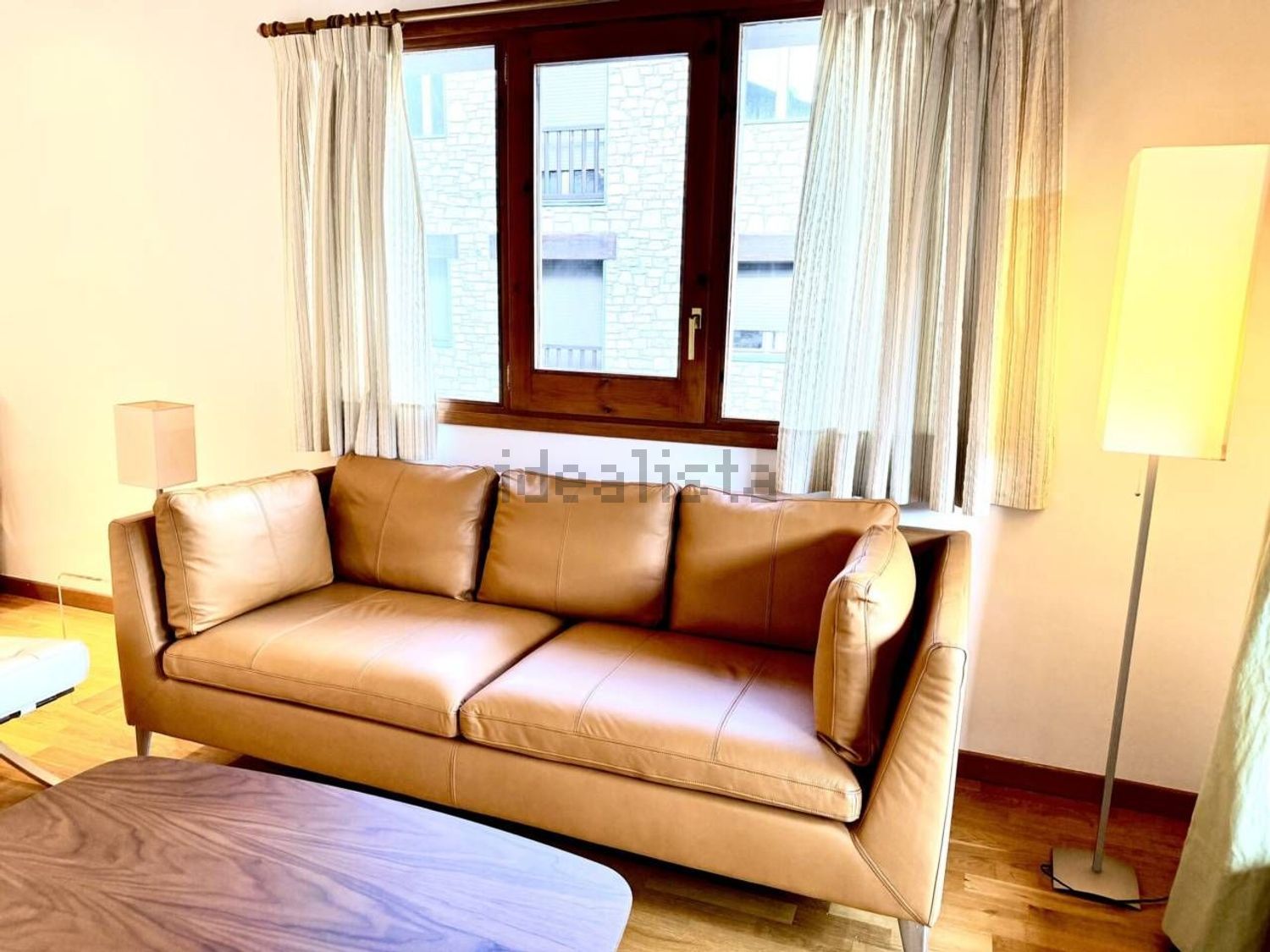 Attique 2 chambres à louer à Canillo · 10 sur 31