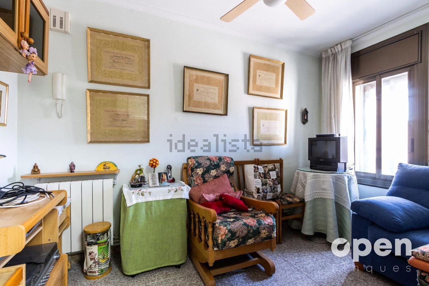 Piso en venta en Calle d'Alexander Bell