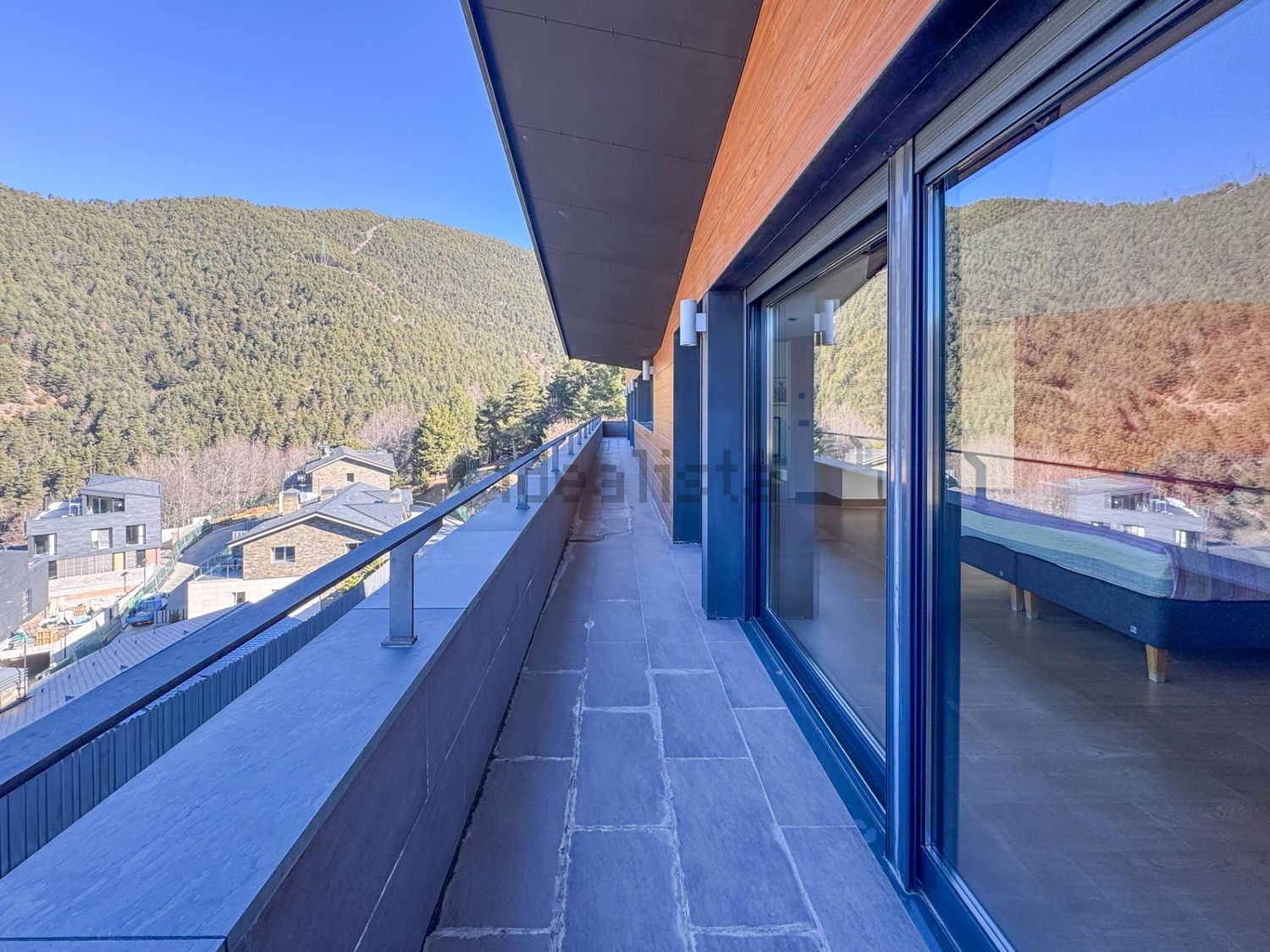 4-bedroom chalet for sale in Anyós, La Massana · 29 of 60