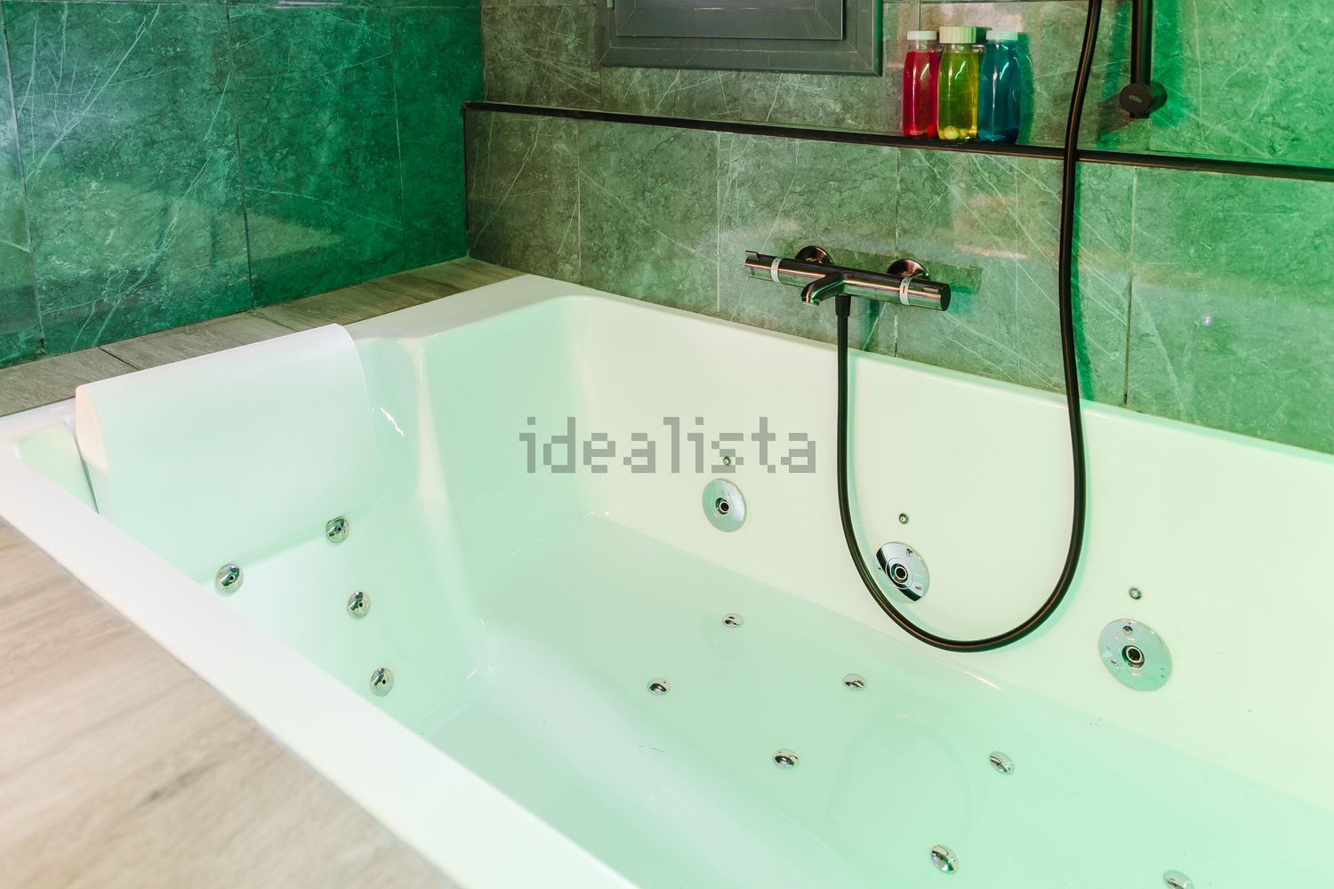 4-bedroom duplex for sale in L'Aldosa, Canillo · 26 of 37