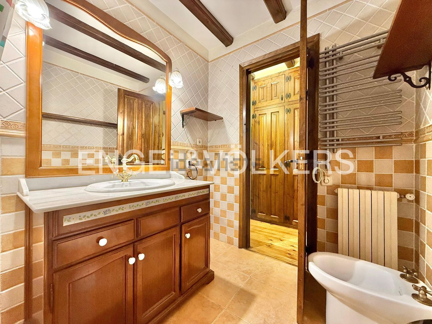 Piso de 3 habitaciones en alquiler en Vila, Encamp · 59 de 60