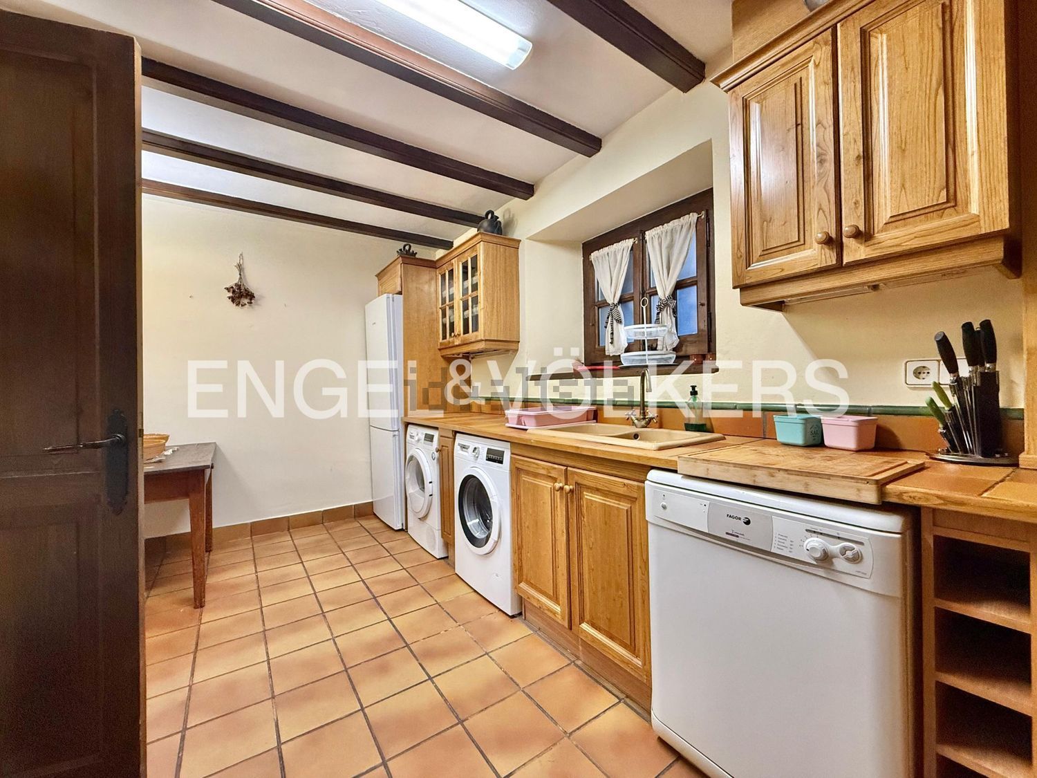 Piso de 3 habitaciones en alquiler en Vila, Encamp · 49 de 60