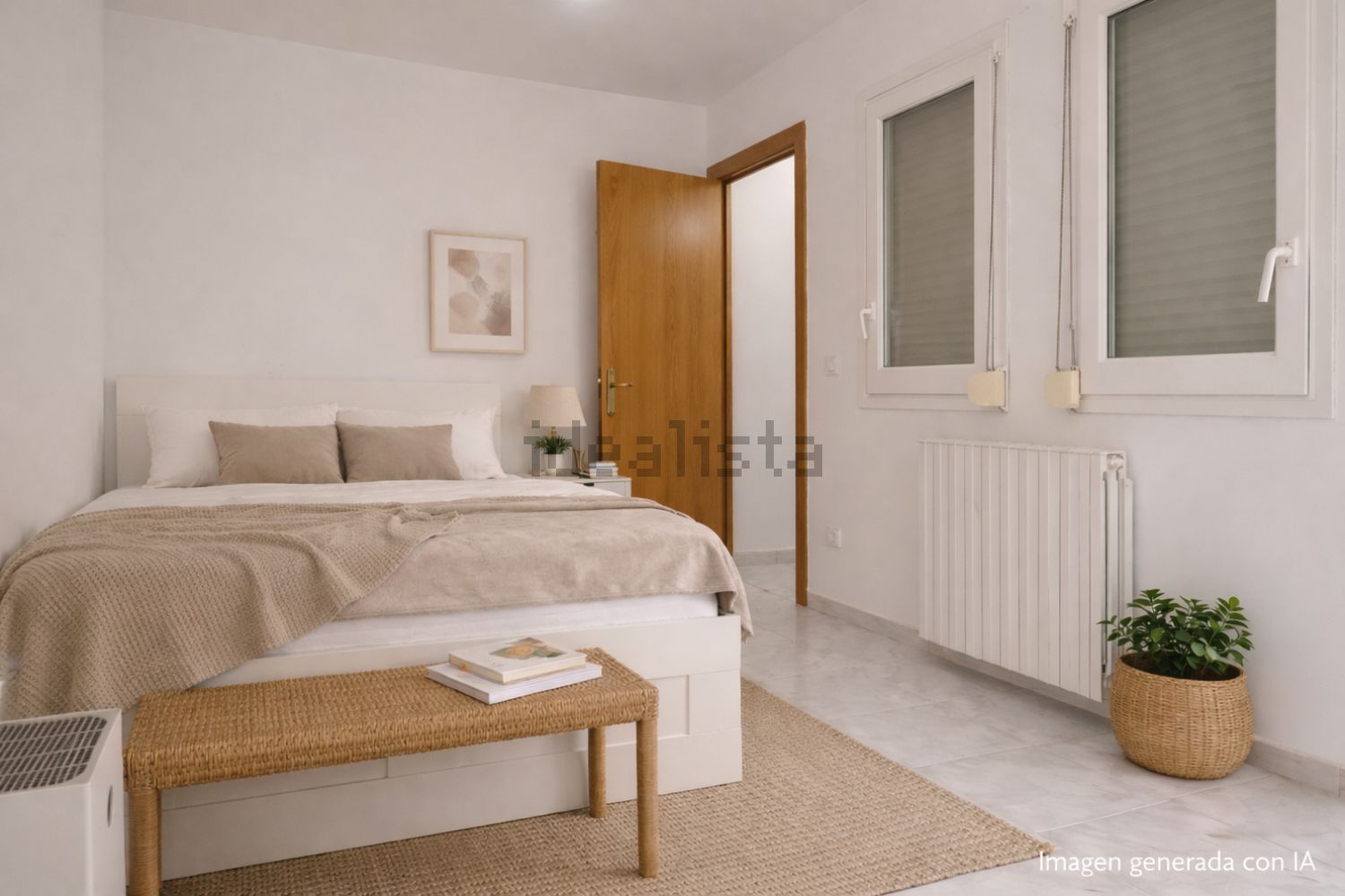 Dúplex de 3 habitaciones en venta en Andorra la Vella · 9 de 51