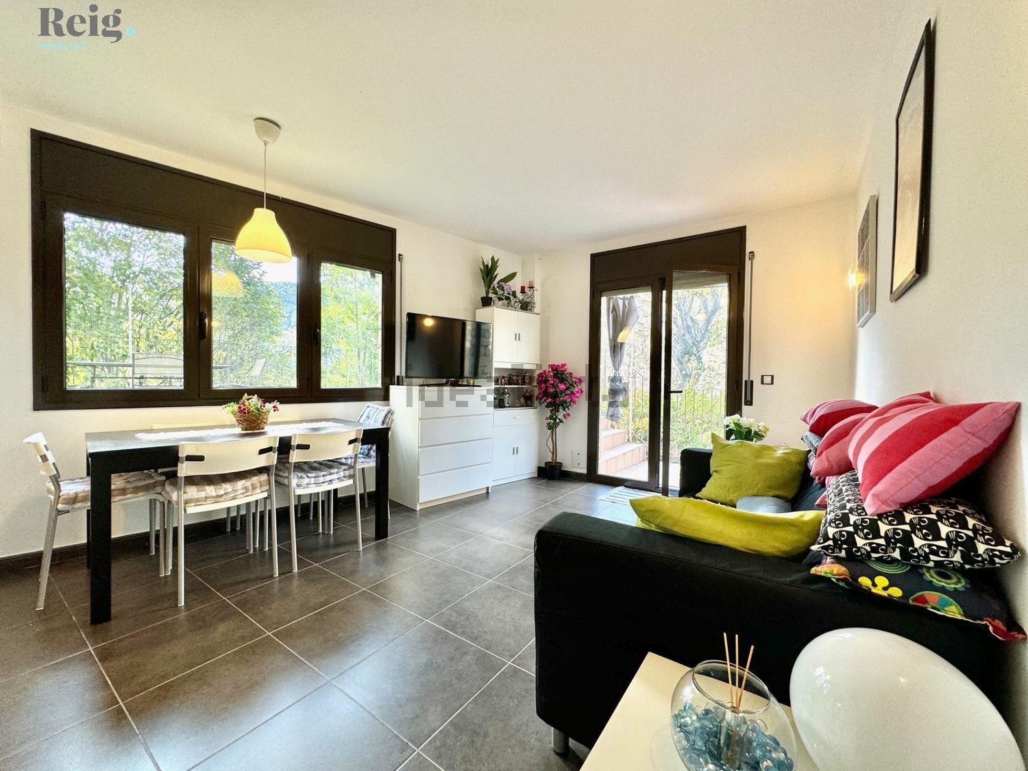 2-bedroom flat for rent in El Forn, Canillo · 2 of 32