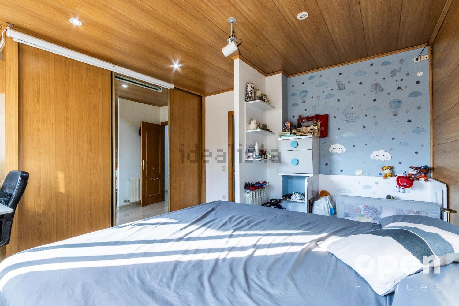 Ático en venta en Calle del Pedraforca