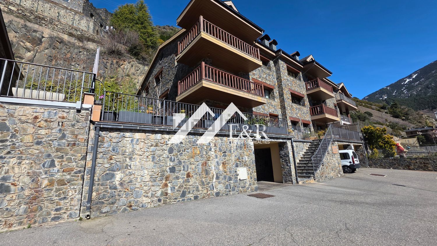 2-bedroom flat for rent in Escaldes-Engordany · 38 of 60