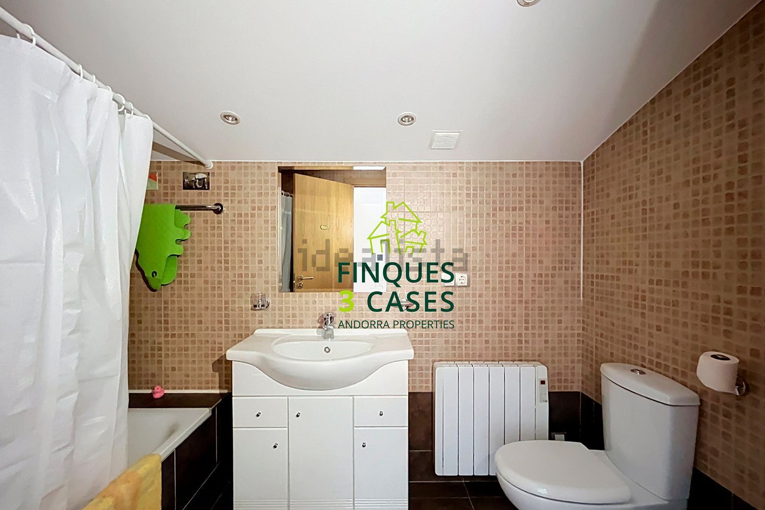 3-bedroom penthouse for rent in El Forn, Canillo · 49 of 55