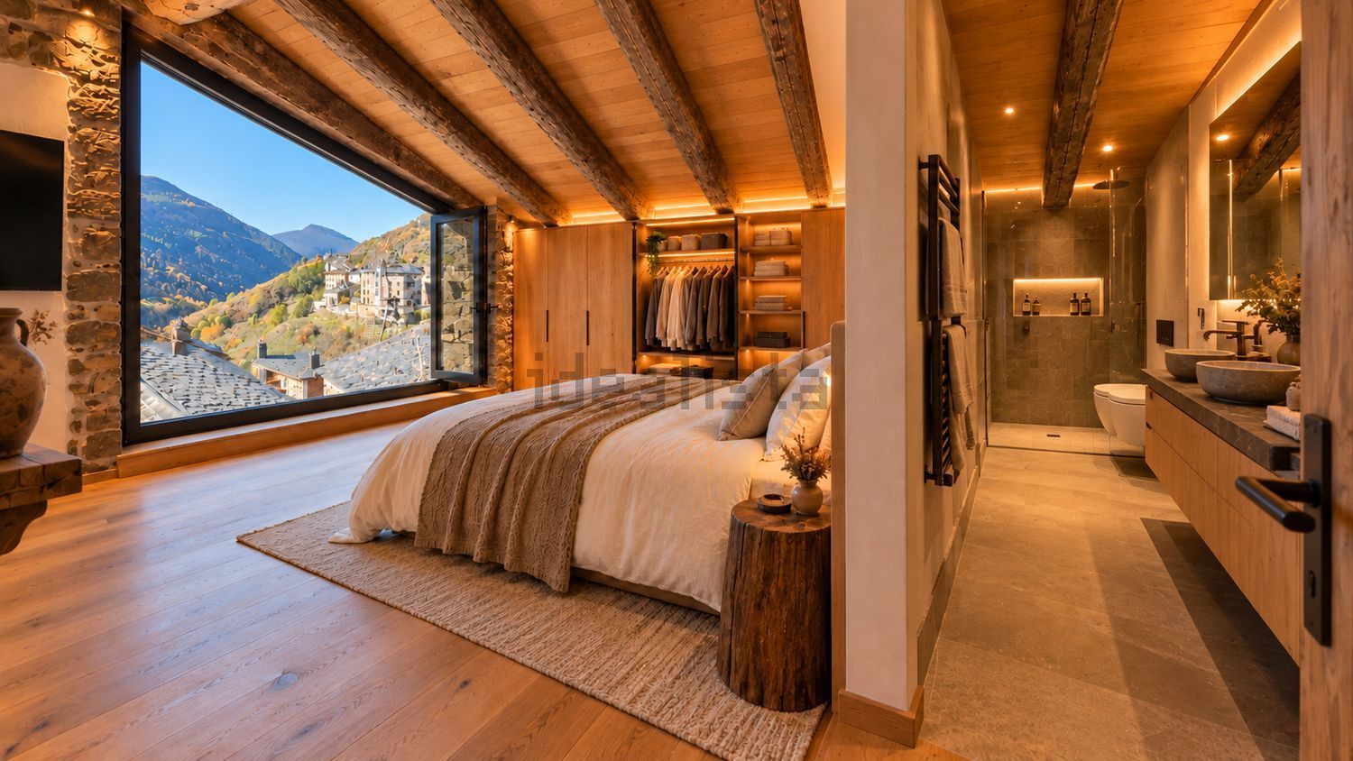3-bedroom townhouse for sale in Ransol, Canillo · 11 of 20
