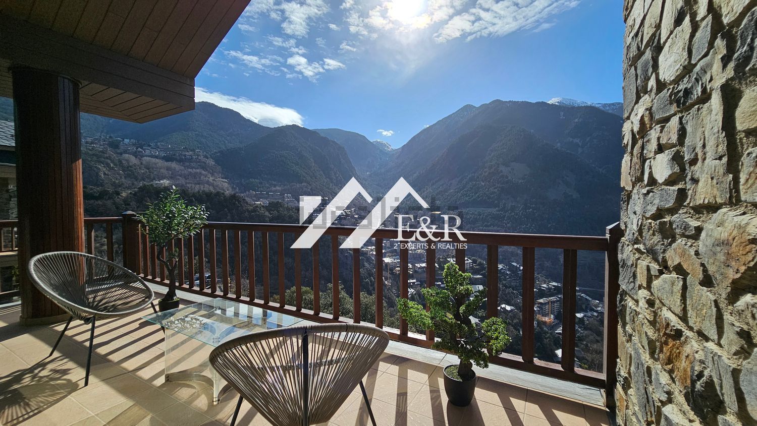 Ático de 3 habitaciones en venta en Escaldes-Engordany · 41 de 60