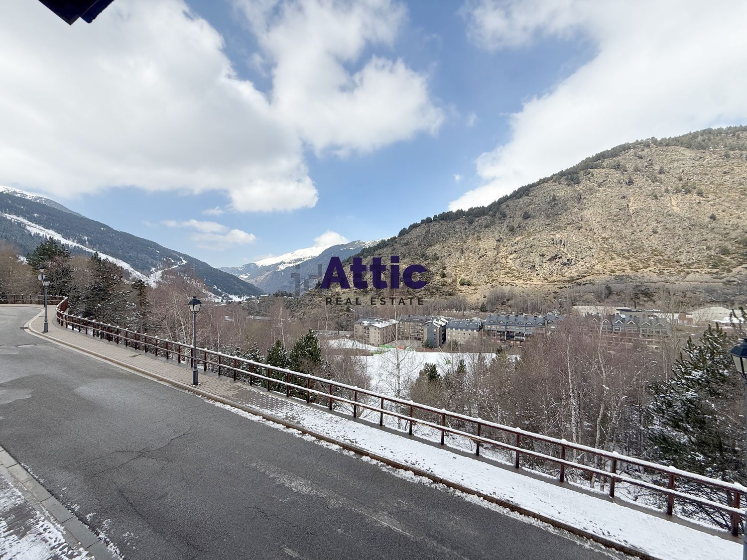 Estudio en venta en El Tarter, Canillo · 17 de 19