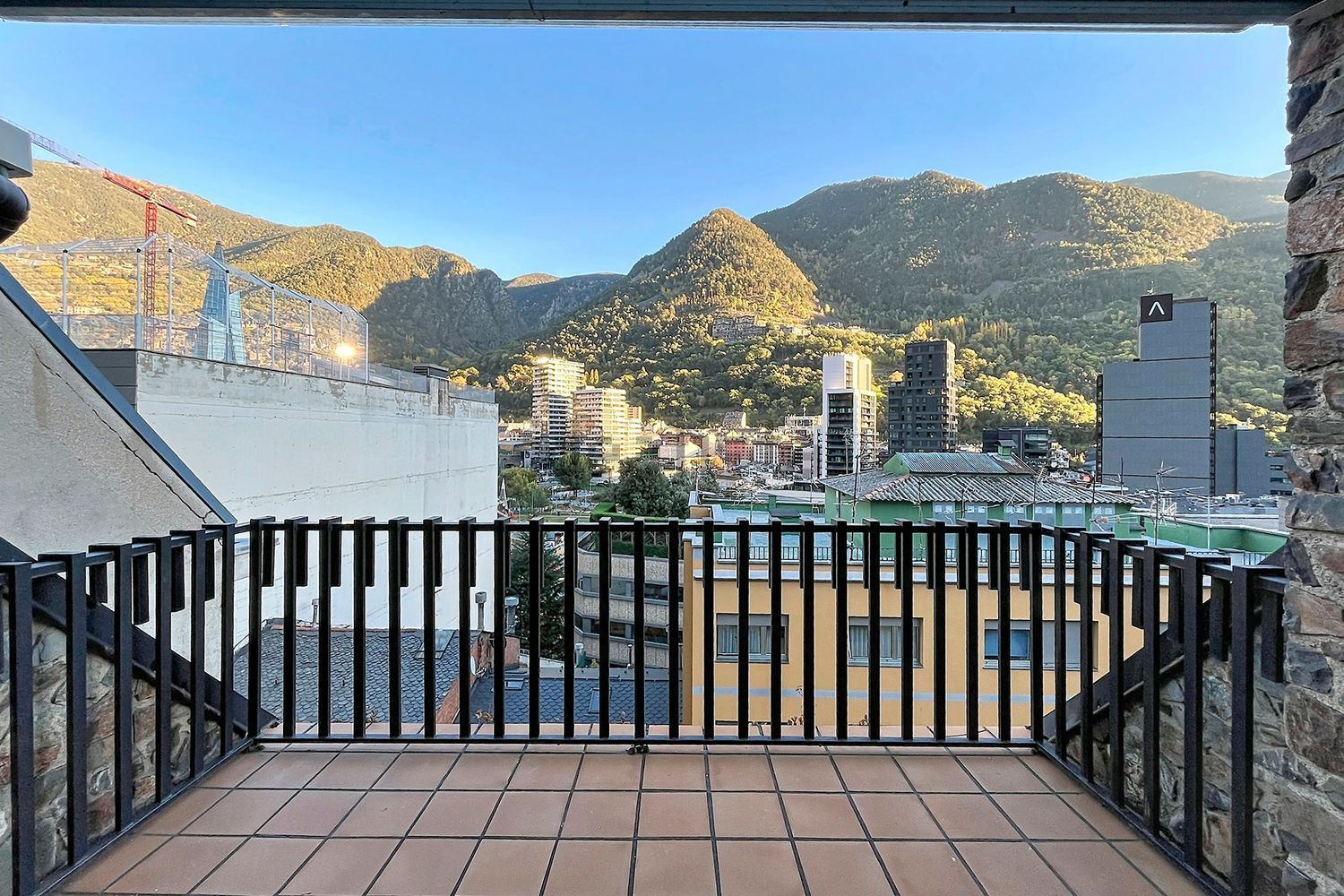 2-bedroom flat for rent in Escaldes-Engordany · 38 of 53