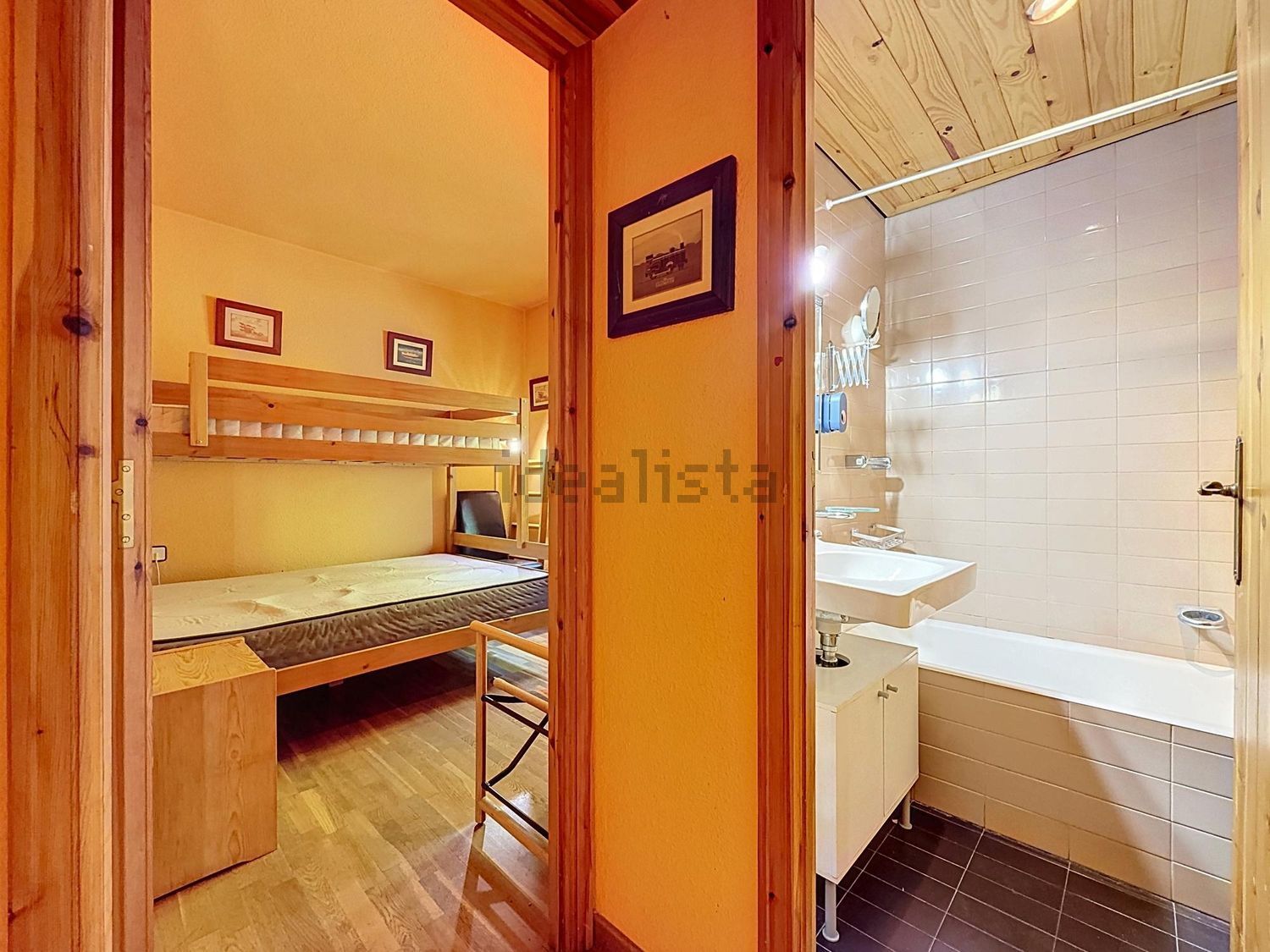 Piso de 1 habitaciones en venta en El Tarter, Canillo · 59 de 60