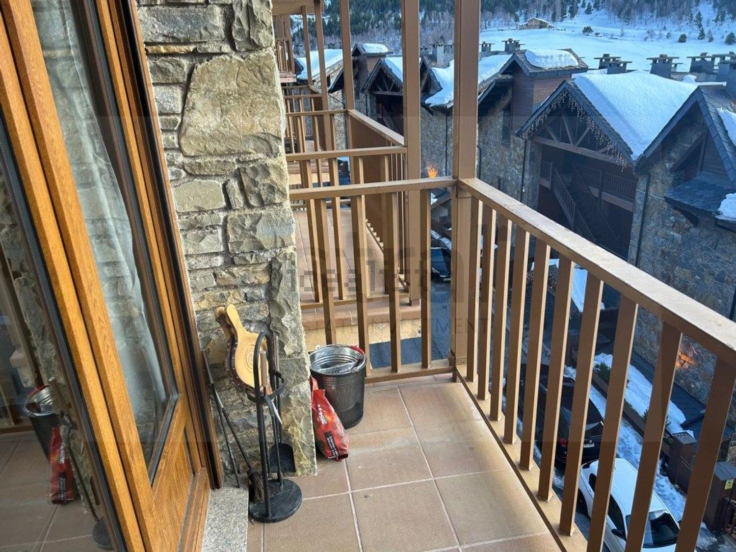1-bedroom flat for sale in El Tarter, Canillo · 6 of 22