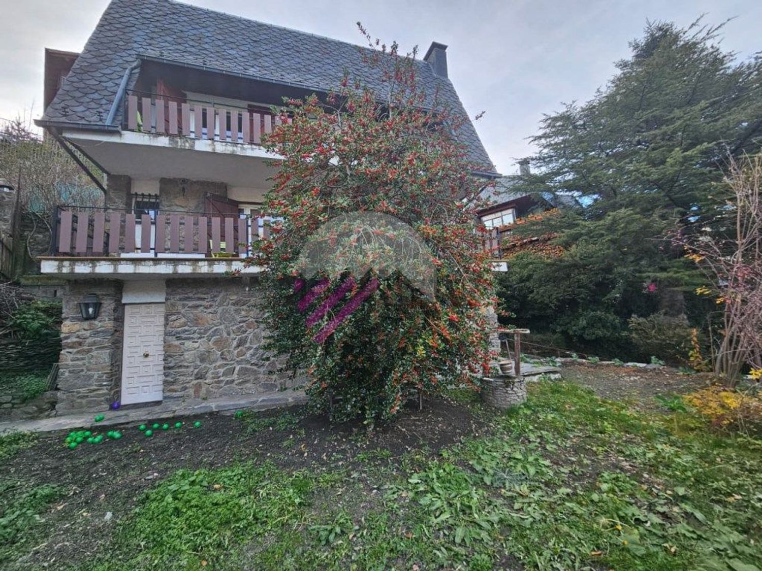 4-bedroom chalet for rent in La Massana · 40 of 47