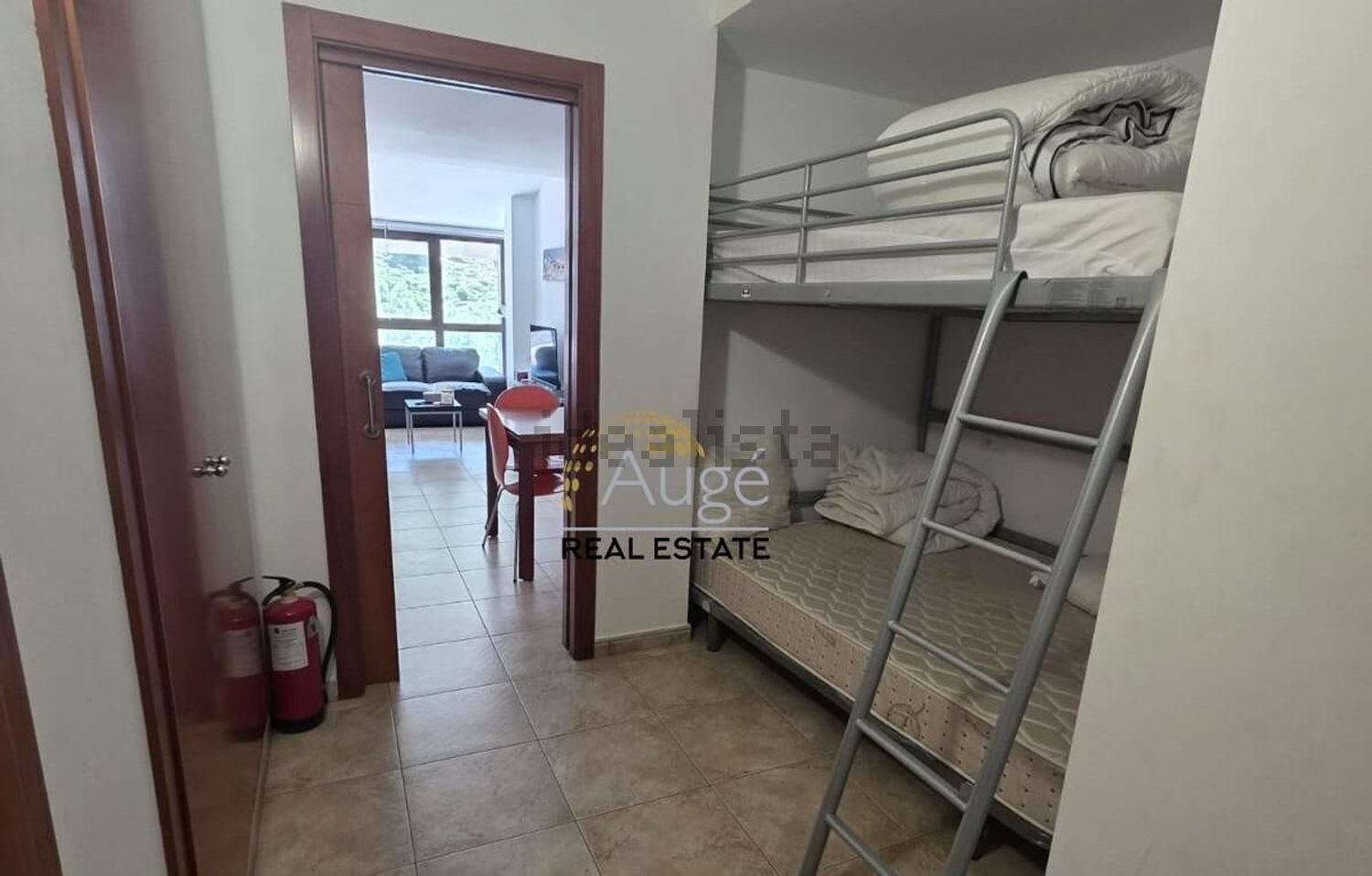 1-bedroom flat for sale in El Tarter, Canillo · 10 of 14