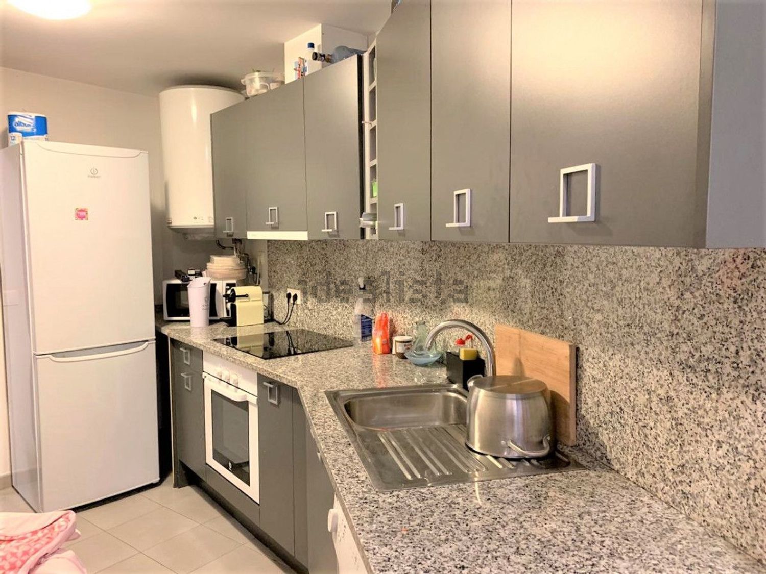 2-bedroom flat for rent in Escaldes-Engordany · 54 of 57