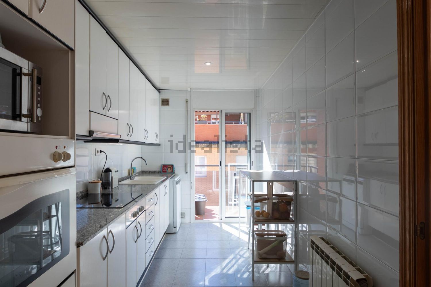 Dúplex en venta en Calle de Sant Jordi