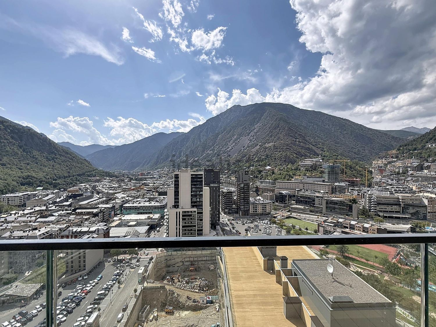 4-bedroom flat for sale in Escaldes-Engordany · 19 of 48
