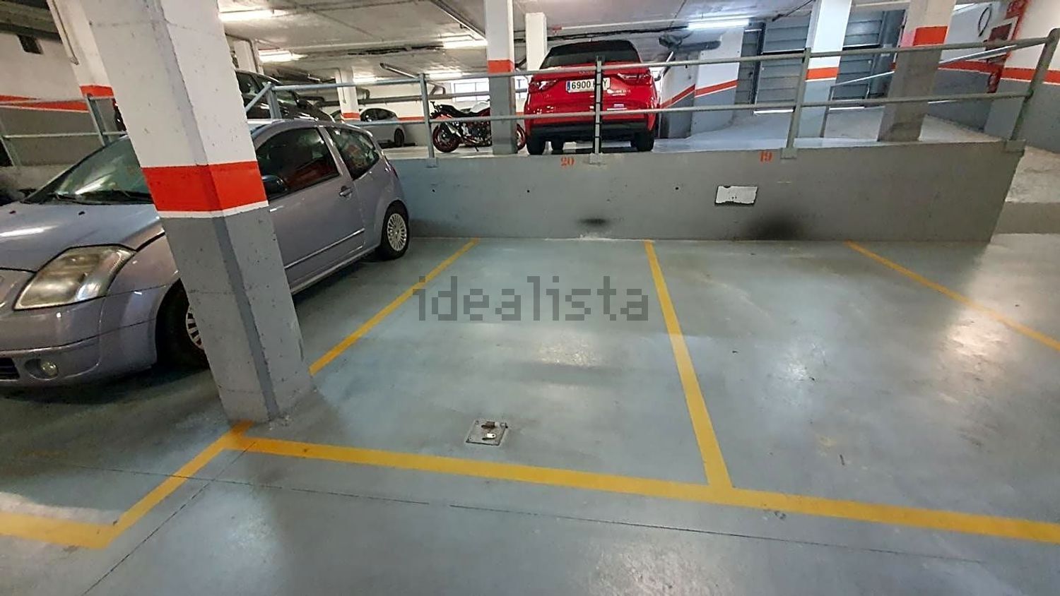 Piso en venta en La Cogullada