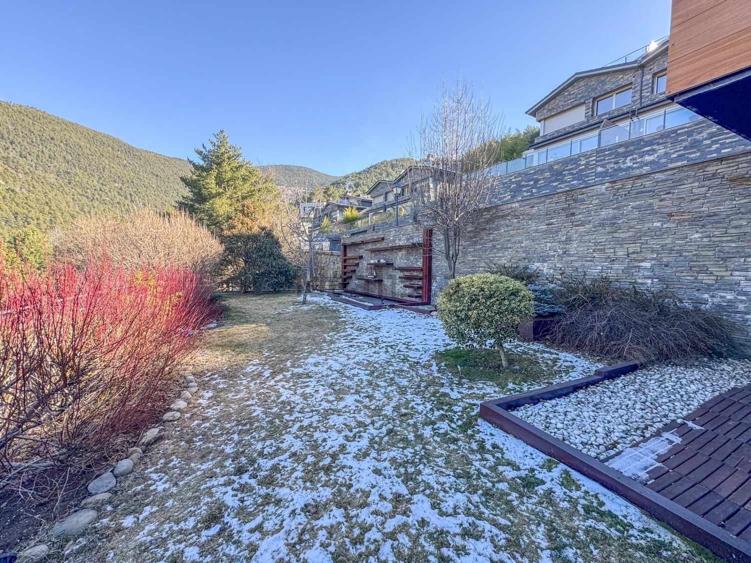 4-bedroom chalet for sale in Anyós, La Massana · 16 of 60