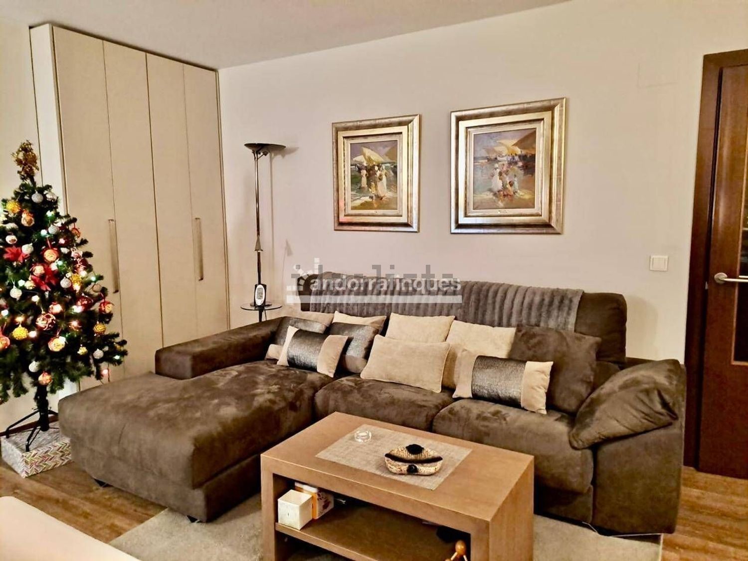 1-bedroom flat for sale in Escaldes-Engordany · 24 of 60