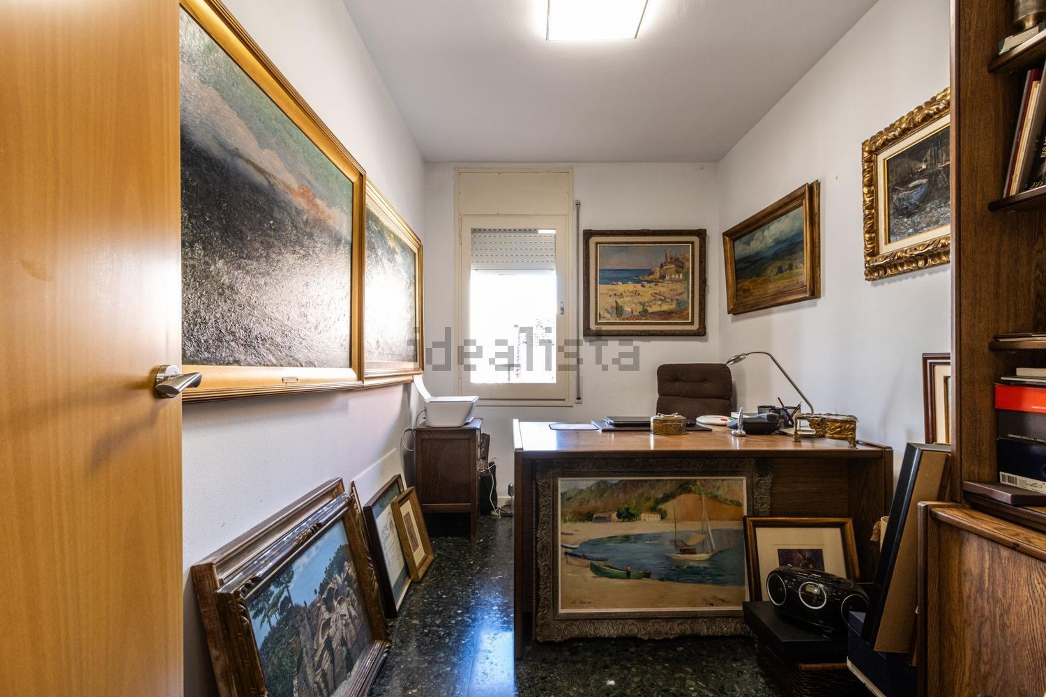 Piso en venta en Calle de Blasco de Garay